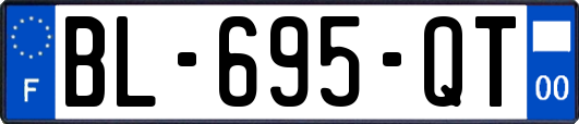 BL-695-QT