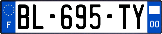 BL-695-TY