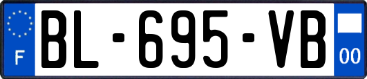 BL-695-VB