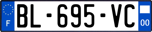 BL-695-VC