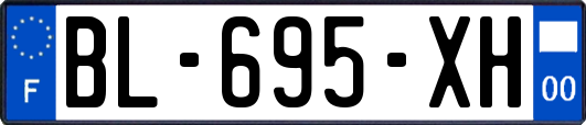 BL-695-XH