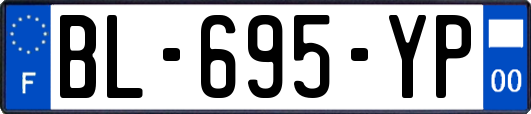 BL-695-YP