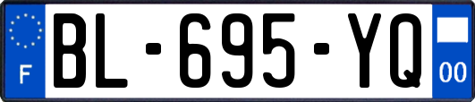 BL-695-YQ