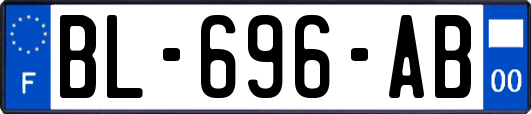 BL-696-AB