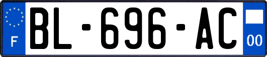 BL-696-AC