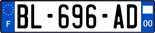 BL-696-AD