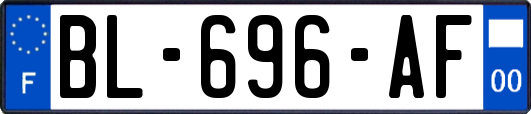 BL-696-AF