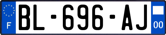 BL-696-AJ