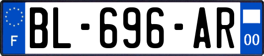 BL-696-AR