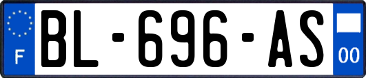 BL-696-AS