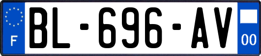 BL-696-AV