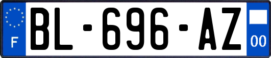 BL-696-AZ