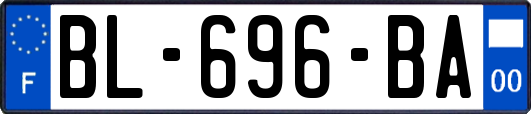 BL-696-BA