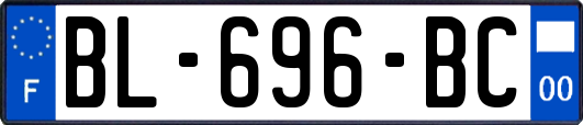 BL-696-BC