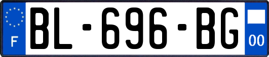 BL-696-BG