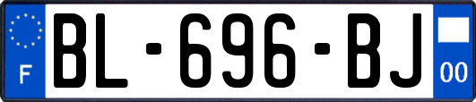 BL-696-BJ