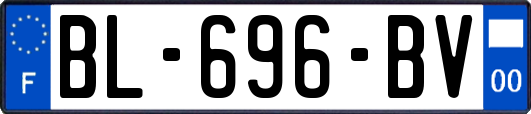 BL-696-BV