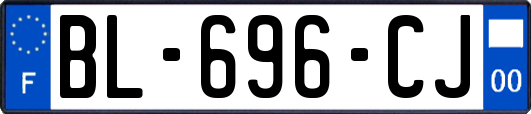 BL-696-CJ