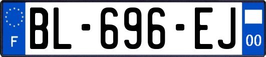 BL-696-EJ