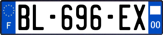 BL-696-EX