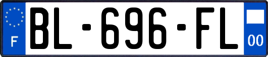 BL-696-FL