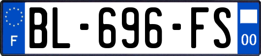BL-696-FS