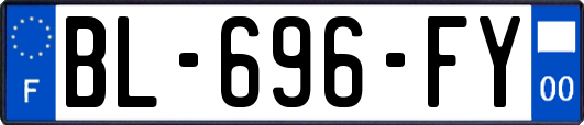 BL-696-FY