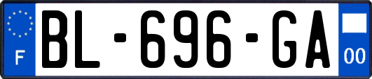 BL-696-GA