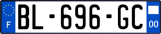 BL-696-GC