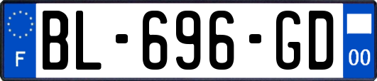 BL-696-GD