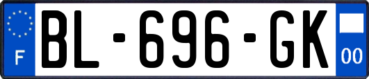 BL-696-GK