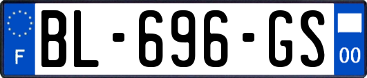 BL-696-GS