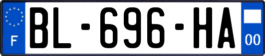 BL-696-HA