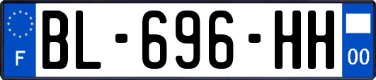BL-696-HH