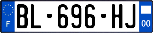 BL-696-HJ