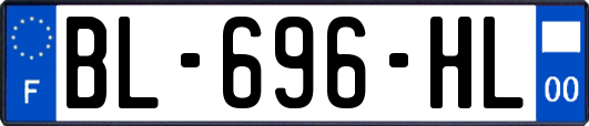 BL-696-HL