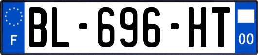 BL-696-HT