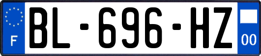 BL-696-HZ