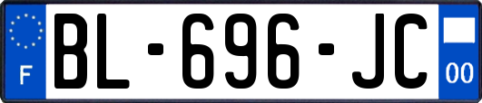 BL-696-JC