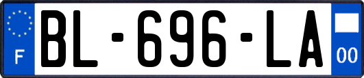 BL-696-LA