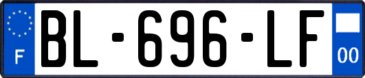 BL-696-LF