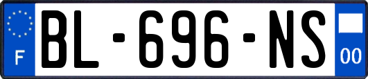 BL-696-NS