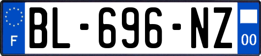 BL-696-NZ