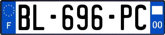 BL-696-PC