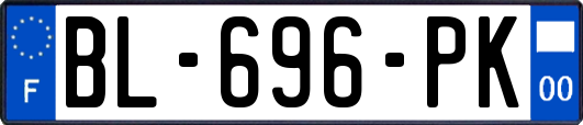 BL-696-PK