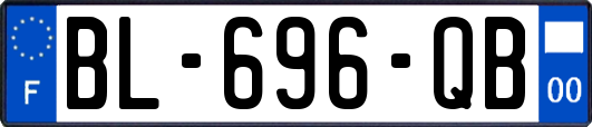 BL-696-QB