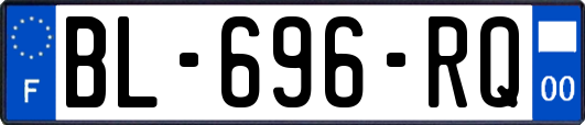 BL-696-RQ