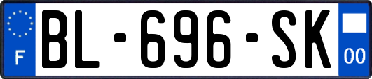 BL-696-SK