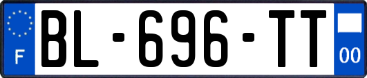 BL-696-TT