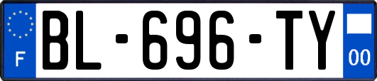 BL-696-TY